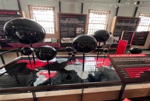 Сан-Франциско: Алькатрас с SF City Tour