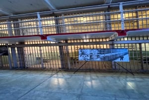 Сан-Франциско: Алькатрас с SF City Tour