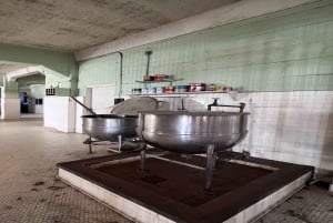 Сан-Франциско: Алькатрас с SF City Tour