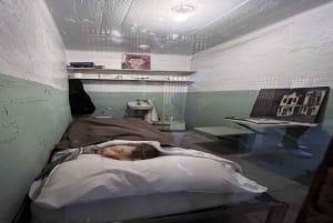 Сан-Франциско: Алькатрас с SF City Tour