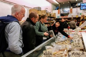 San Francisco : Visite à pied du quartier chinois (All About Chinatown)