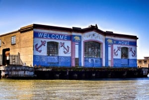 Bahía de San Francisco: Excursión de Aventura en Barco