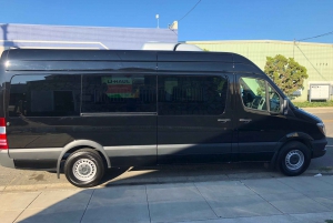 San Francisco Bay Area: Sonoma Wine Valley Private Charter