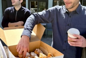 No Diet Club – najlepsza wycieczka kulinarna po San Francisco!