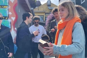 No Diet Club – najlepsza wycieczka kulinarna po San Francisco!