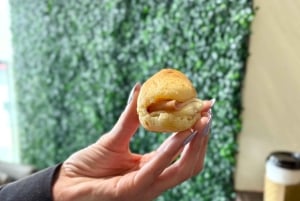 No Diet Club – najlepsza wycieczka kulinarna po San Francisco!