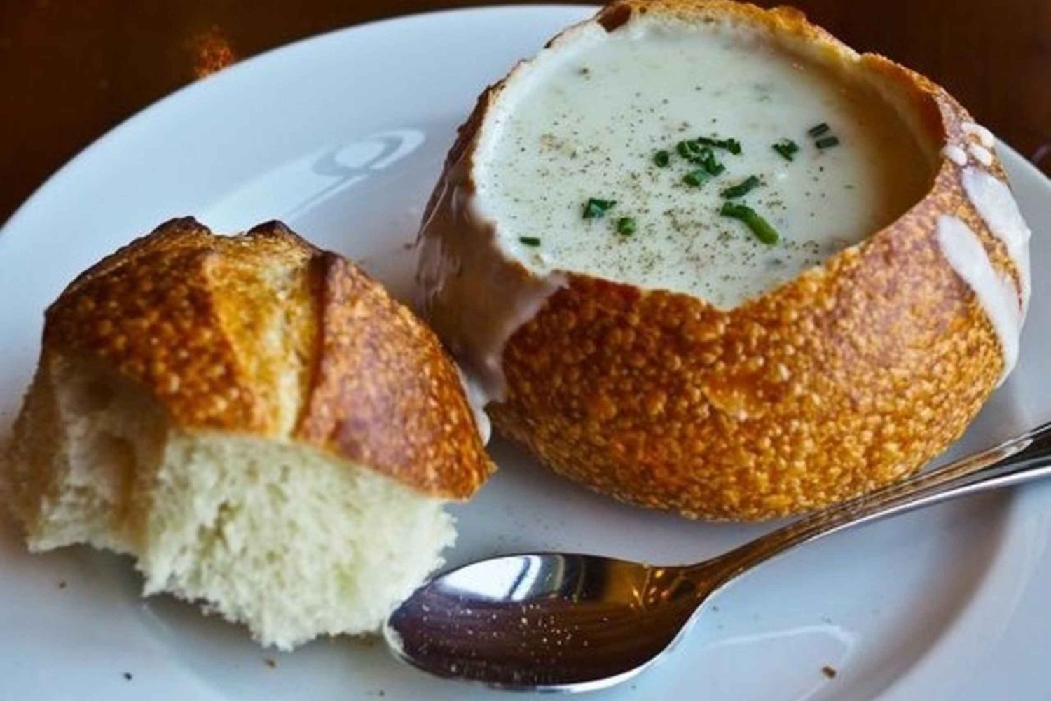 San Francisco: Die beste Streetfood-Tour mit einem ortskundigen Guide