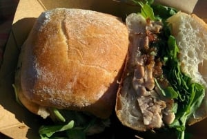 San Francisco: Die beste Streetfood-Tour mit einem ortskundigen Guide