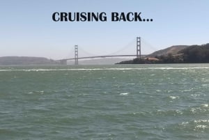 San Francisco: Bike the Bridge & Back with Ferry