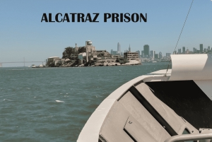 San Francisco: Mit dem Fahrrad zur Brücke und zurück mit der Fähre