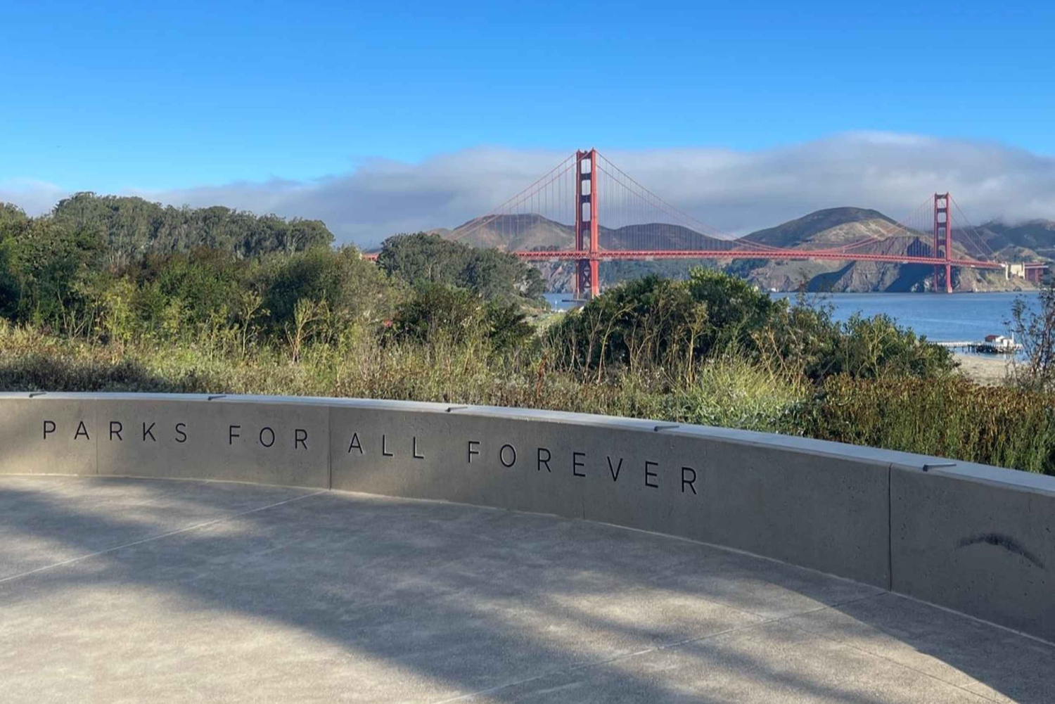 San Francisco: Billionaire's Row & Palace of Fine Arts Tour