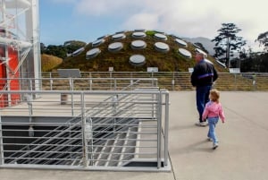 San Francisco: California Academy of Sciences Entry Ticket