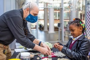 San Francisco: Accademia delle Scienze della California Biglietto