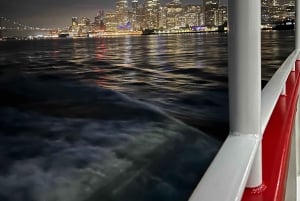 San Francisco: California Sunset Boat Cruise