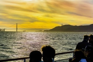California Sunset/Twilight Boat Cruise