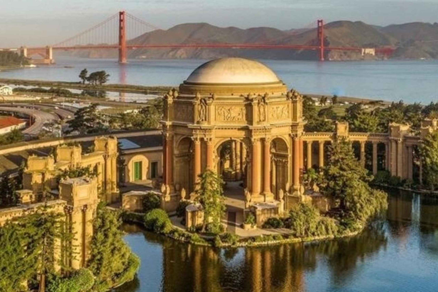 San Francisco: Tour privato a piedi di Castro e LGBTQ