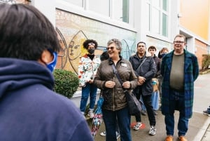 San Francisco: Castro LGBTQ Walking Tour