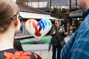 Сан-Франциско: пешеходная экскурсия по Кастро ЛГБТК