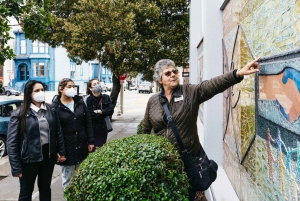 Сан-Франциско: пешеходная экскурсия по Кастро ЛГБТК