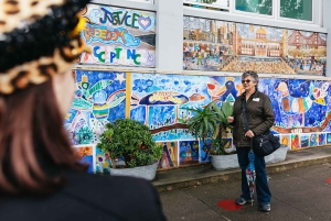 Сан-Франциско: пешеходная экскурсия по Кастро ЛГБТК