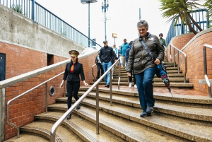 Сан-Франциско: пешеходная экскурсия по Кастро ЛГБТК