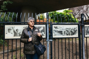 Сан-Франциско: пешеходная экскурсия по Кастро ЛГБТК