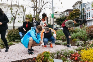 Сан-Франциско: пешеходная экскурсия по Кастро ЛГБТК