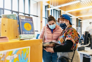 Сан-Франциско: пешеходная экскурсия по Кастро ЛГБТК