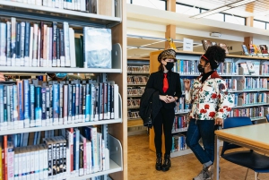 Сан-Франциско: пешеходная экскурсия по Кастро ЛГБТК