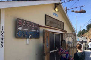 San Francisco: Ost, honung, ostron och vinrundtur i Sonoma