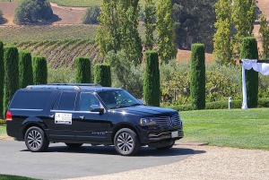 San Francisco: Ost, honung, ostron och vinrundtur i Sonoma