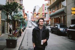 Chinatown di San Francisco: un tour culturale privato a piedi