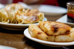 San Francisco: Chinatown Dim Sum and Tea Tour