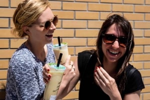 San Francisco: Chinatown Dim Sum and Tea Tour