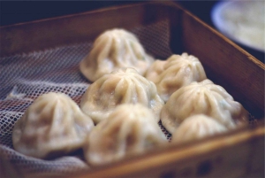 San Francisco: Chinatown Food and Culture Tour