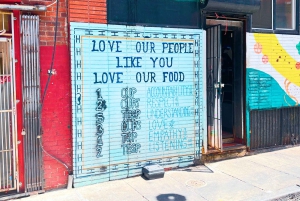 San Francisco: Chinatown Food and Culture Tour