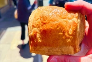 San Francisco: Chinatown mat- og kulturtur