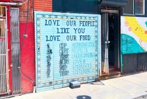 San Francisco: Chinatown mat- og kulturtur