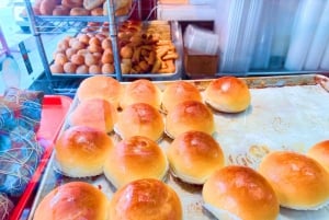 San Francisco: Chinatown mat- og kulturtur