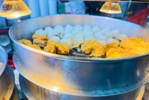 San Francisco: Chinatown mat- og kulturtur