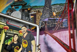 San Francisco Chinatown Mini Scavenger Hunt Adventure
