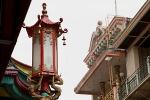 San Francisco : Chinatown Walking Food Tour