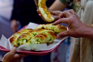 San Francisco: Chinatown Walking Food Tour