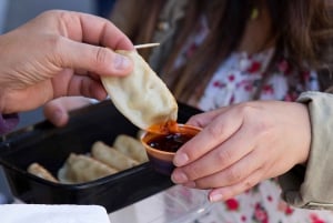 San Francisco : Chinatown Walking Food Tour