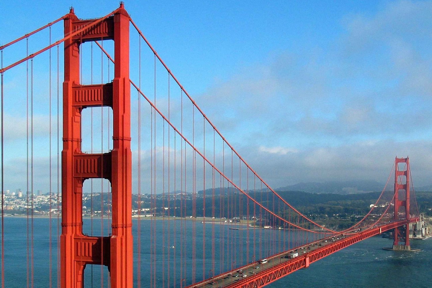 San Francisco: Stadens höjdpunkter och dolda pärlor Privat tur