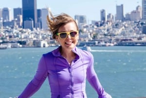 San Francisco: Stadens höjdpunkter och dolda pärlor Privat tur