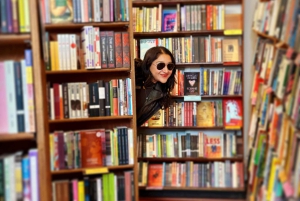 Сан-Франциско: Экскурсия 'Иконы города' на метро и пешком