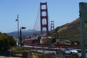 San Francisco: City Sightseeing Hop-On Hop-Off Bus Tour