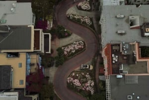 City Tour and Alcatraz Entrance Ticket Combo