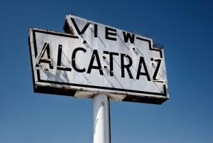 San Francisco: Combo de tour por la ciudad y entrada a Alcatraz